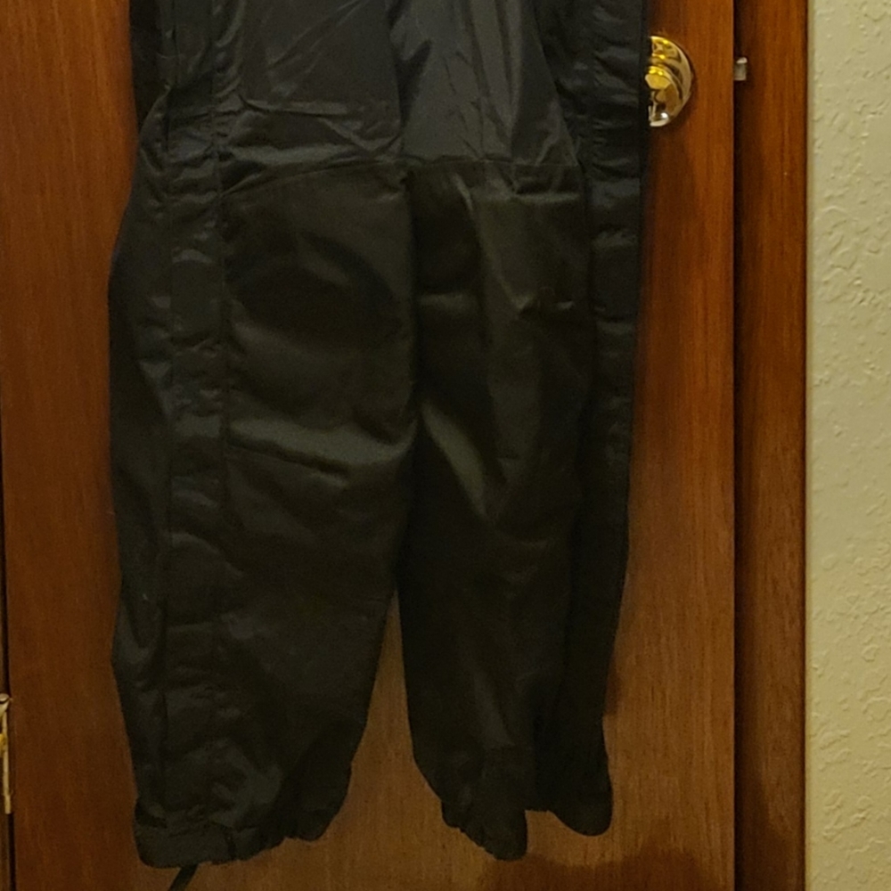 Obermeyer ski bibs